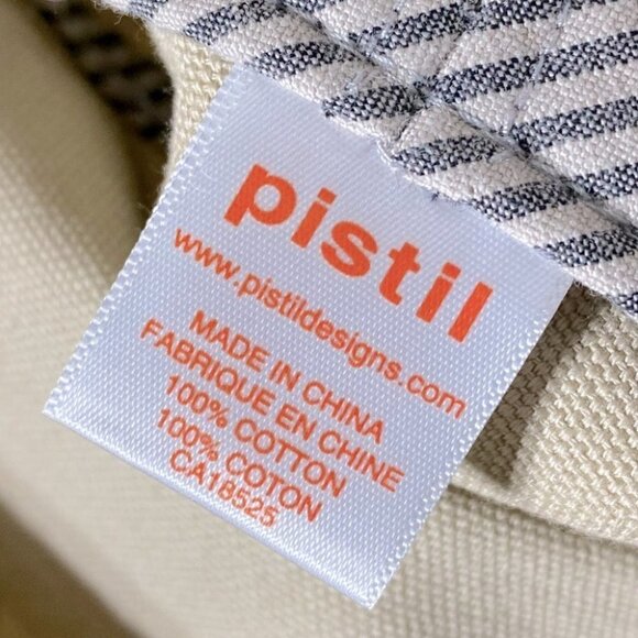 5/$25 Pistil Tan Cotton Bucket Hat - Picture 5 of 13